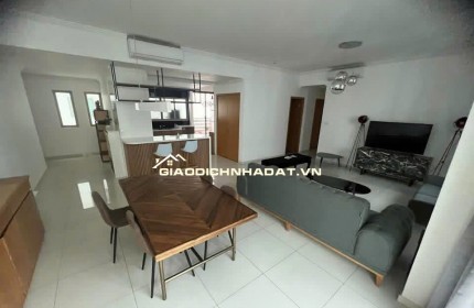 Danh sách căn hộ The Vista An Phú cho thuê từ 1 - 4 phòng ngủ đầy đủ
